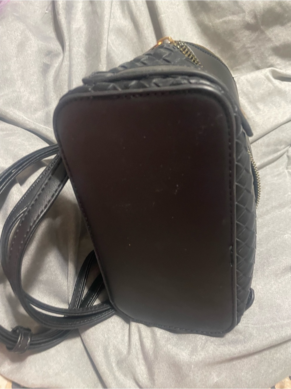 BACKPACK PURSE - Picture 4 of 8